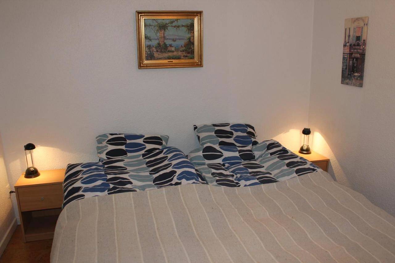 Ganze Wohnung, Lejligheder på Heygsmannavegur 15 in Tórshavn, Färöer