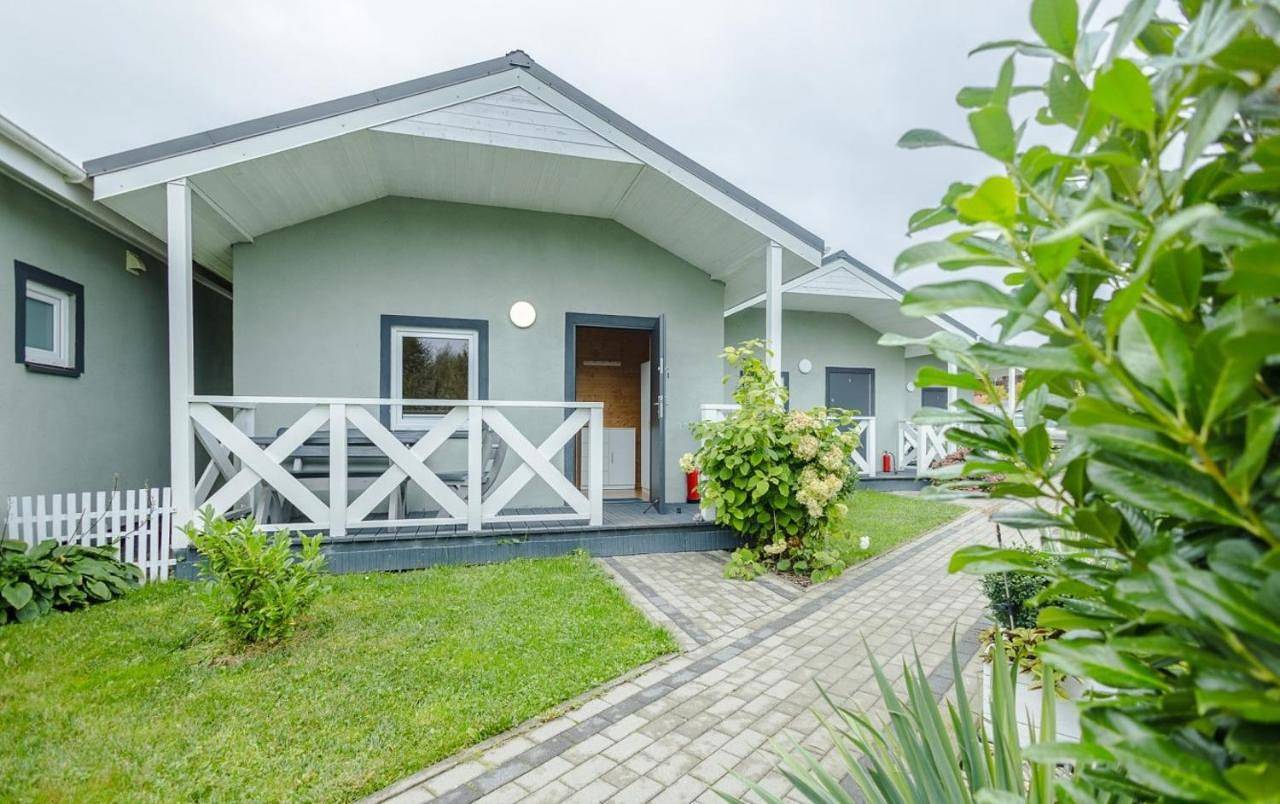 Two-Bedroom Chalet in Mielno, Powiat koszaliński