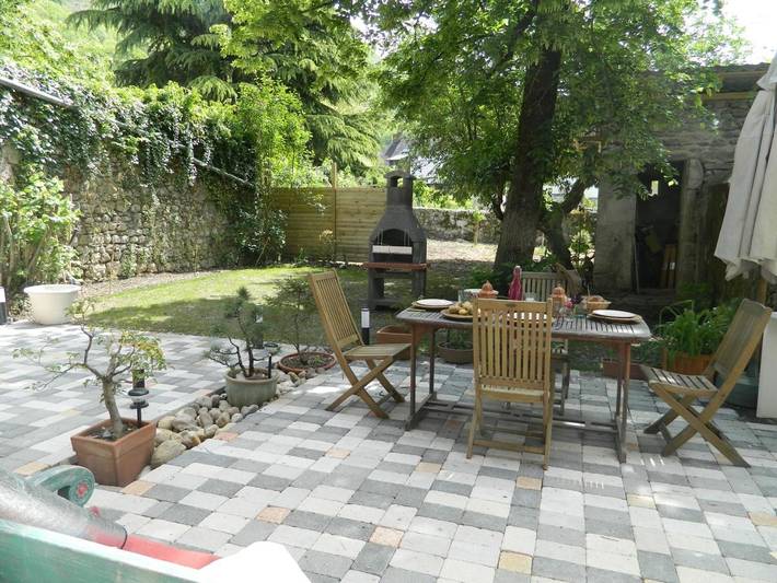 Location de vacances pour 3 personnes, avec jardin et vue à Barby (Allemagne) - 4