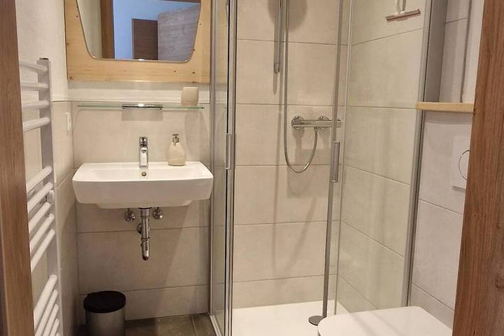 Agriturismo für 6 Personen, mit Garten in Faistenau - 2