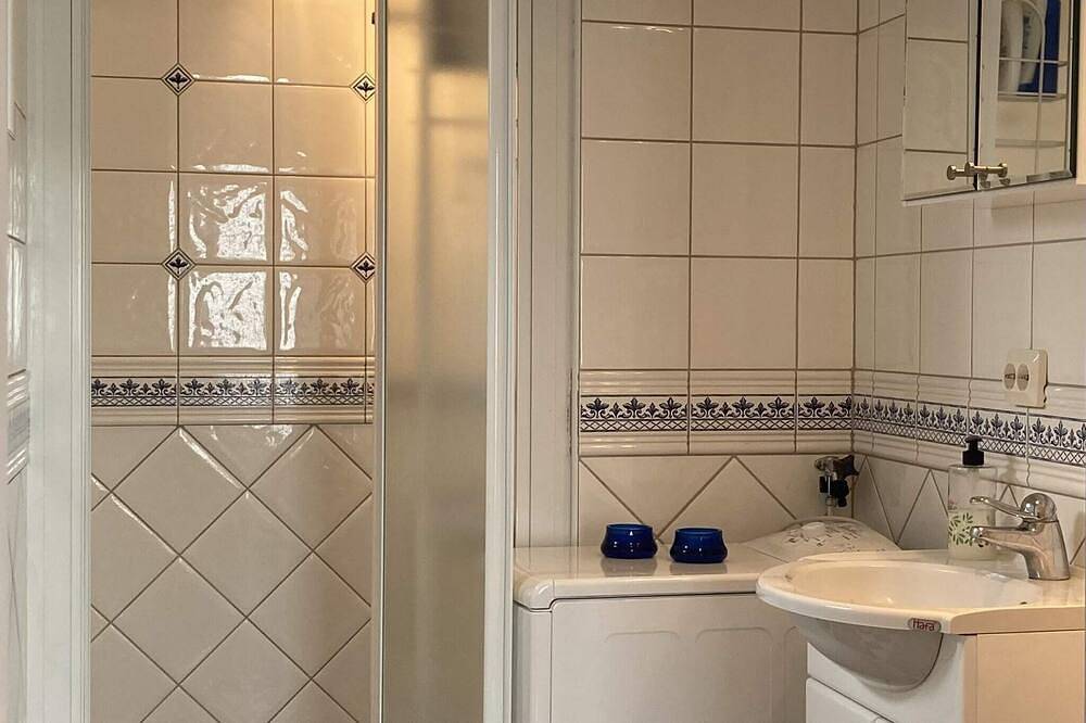 4 Sterne Ferienhaus in Vingåker in Vingaker, Hjälmaren