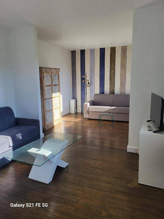 Gîte pour 2 personnes, avec piscine et jardin, animaux acceptés dans Montalivet-les-Bains - 3