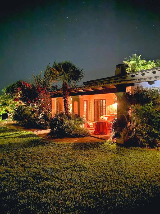 Three-Bedroom Villa in Castelvetrano, Castelvetrano (Commune)