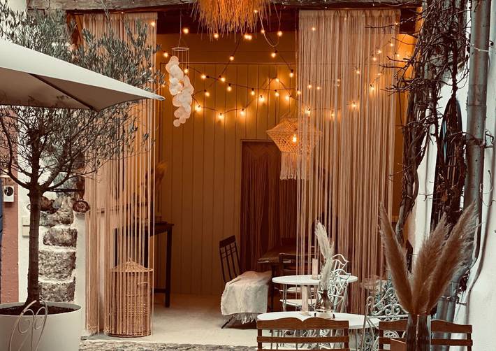 Apartamento de férias para 4 pessoas, com animais de estimação - 1