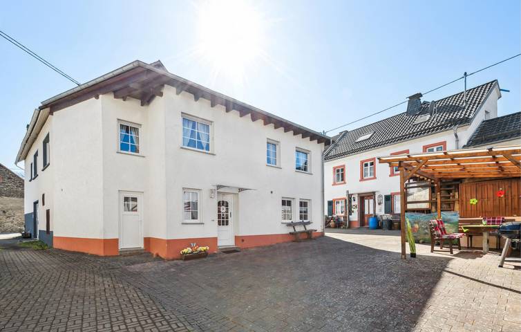 Ferienhaus für 5 Personen - 1