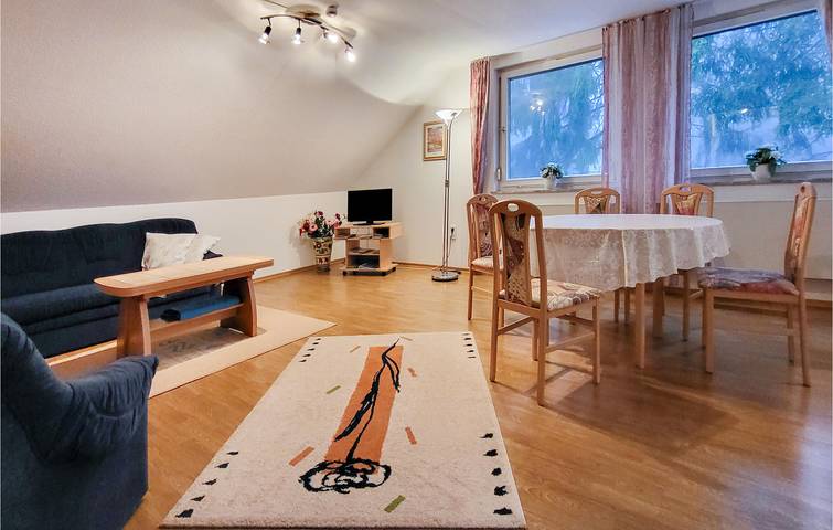 Ferienwohnung für 4 Personen in Goslar - 4