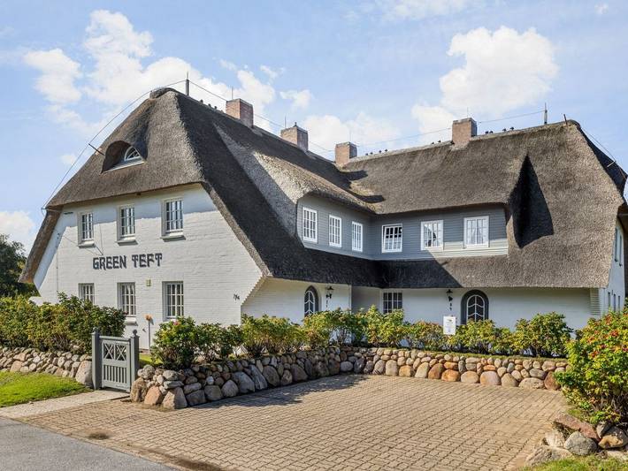 Ferienwohnung für 2 Personen - 1