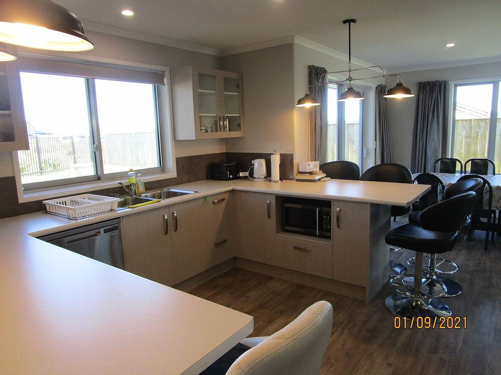 Real Watch Der Raum für charmante Wharewaka in Taupo, Taupo District