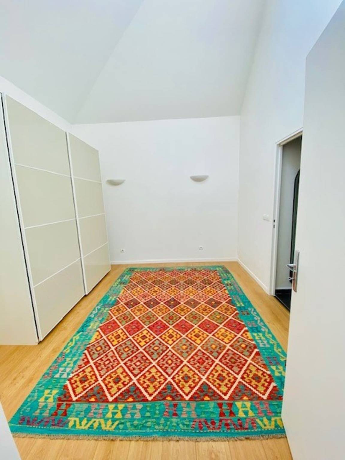 House with private pool in Colombes, foto 7