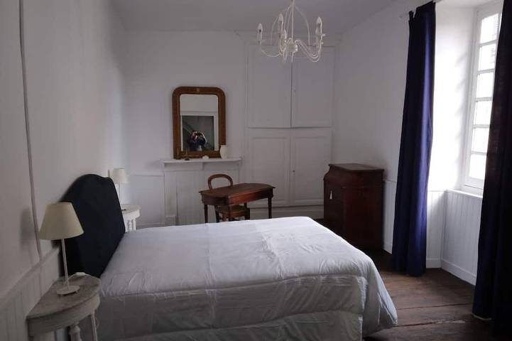 Location de vacances pour 8 personnes, avec jardin à Jumilhac-le-Grand - 4