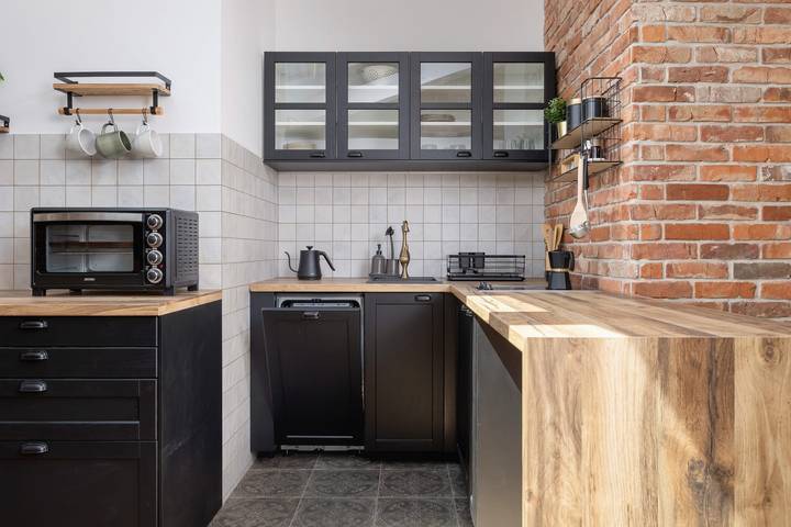 Gîte pour 4 personnes, avec Jardin à Cracovie - 4