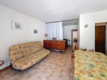 Appartement De Vacances pour 4 Personnes dans Saintes-Maries-de-la-Mer, Parc naturel régional de Camargue, Photo 1