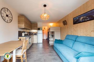 Gîte pour 3 Personnes dans Gresse-en-Vercors, Vercors, Photo 3