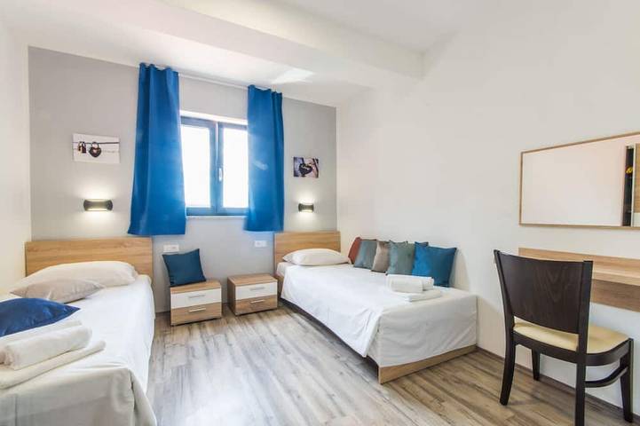 Charmante und Romantische Villa mit Pool in Ripenda, Eastcoast Istria