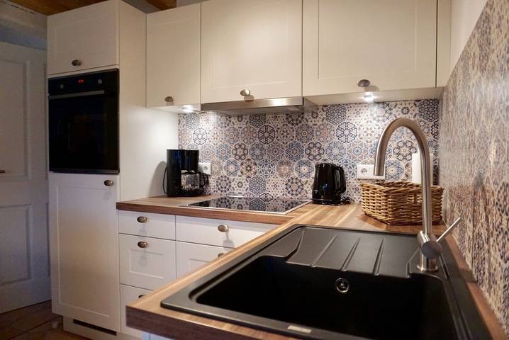 Ganze Ferienwohnung, Hygge in Wrixum, Föhr
