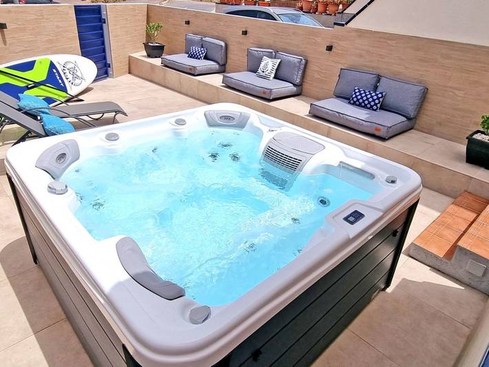 Location de vacances pour 7 personnes à La Lajita - 4