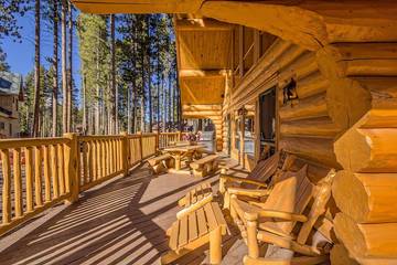 Vacation Home for 18 Guests in Breckenridge, Summit County, Picture 1