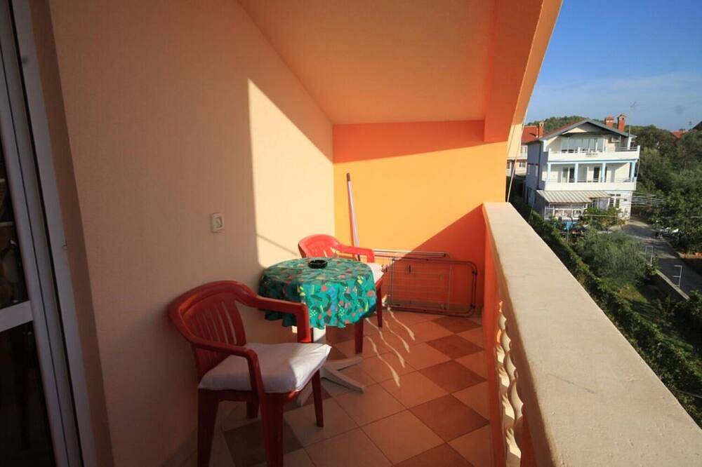 Ganze Wohnung, Ferienwohnungen Sea view (10543-A1) - Kukljica in Kukljica, Insel Ugljan