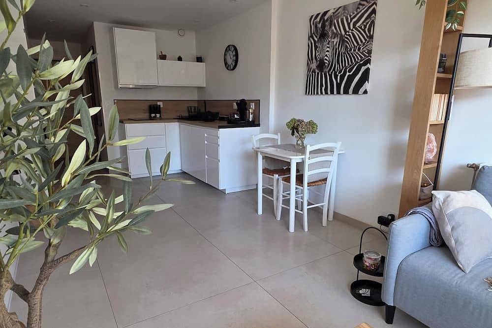 Appartement de vacances