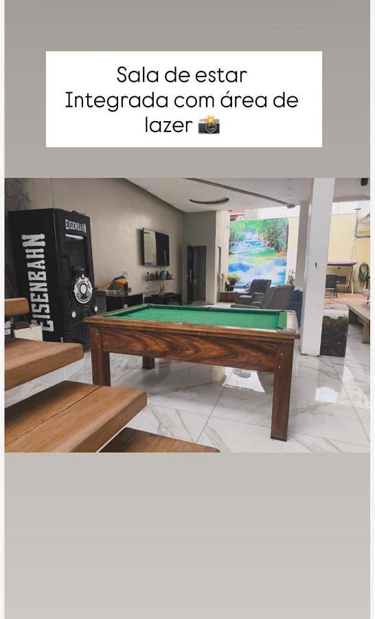 Chambre d’hôte pour 4 personnes, avec vue et jardin ainsi que piscine et terrasse à Belém - 2