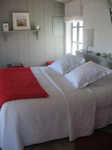 Maison d’hôte pour 2 personnes, avec jardin sur l' Île de Ré - 4
