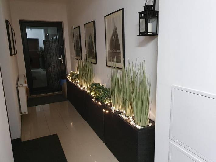 Ferienwohnung für 2 Personen, mit Balkon und Ausblick in Ustronie Morskie - 3