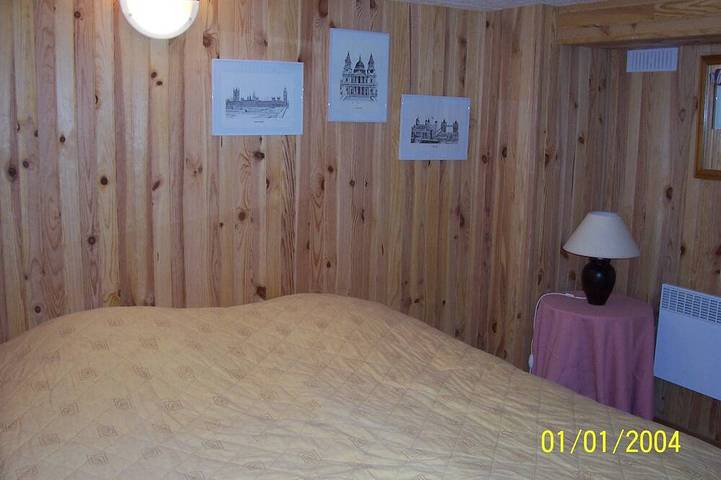 Gîte pour 6 personnes, avec terrasse et jardin à Arles-sur-Tech - 2