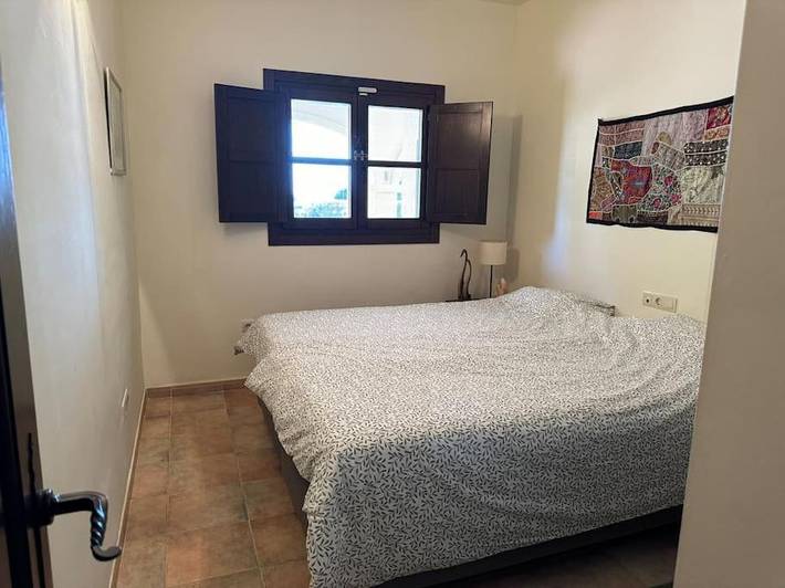 Casa rural para 6 personas, con Terraza además de Jardín y Piscina en Fuente Álamo de Murcia - 2
