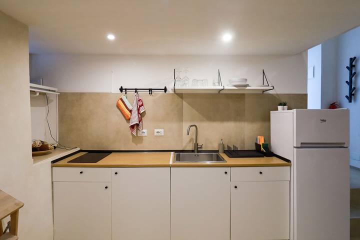 Maison d’hôte pour 4 personnes à Vieste - 3