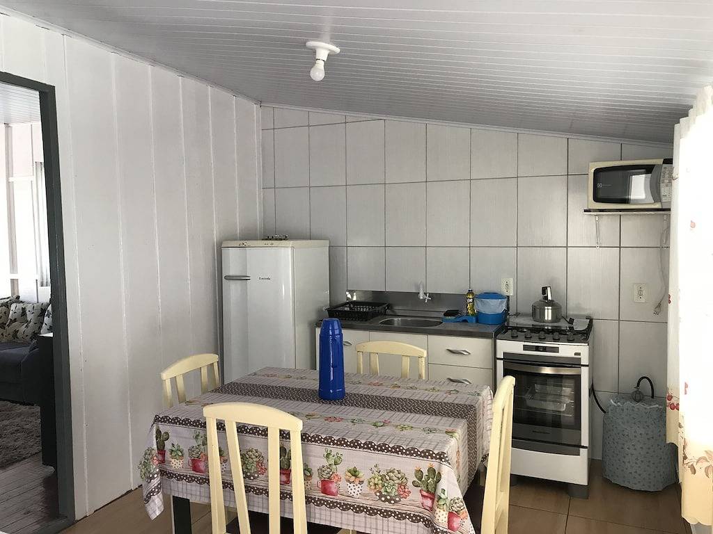 Familienhaus für Strände und Park Beto Carrero in Beto Carrero World, Penha