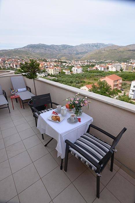 Gîte pour 2 personnes, avec balcon à Split - 3
