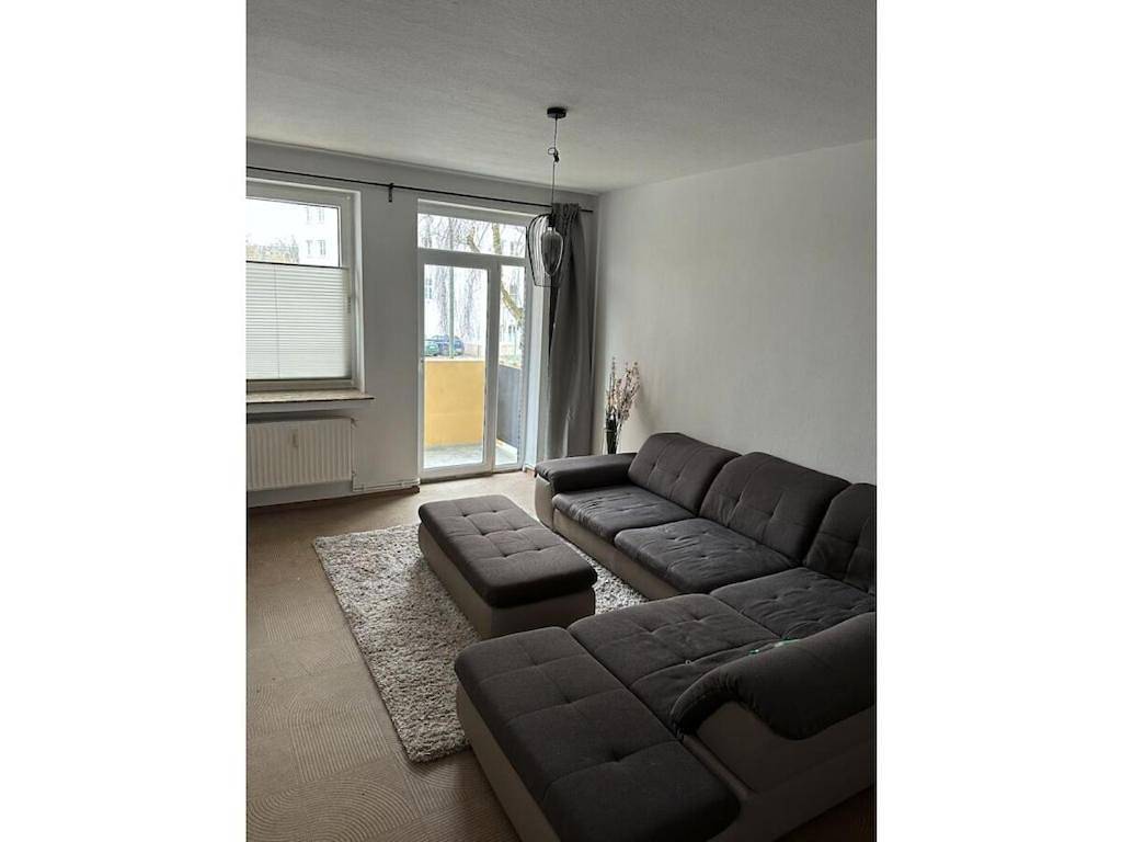 One-Bedroom Holiday Home in Geestemünde, Bremerhaven