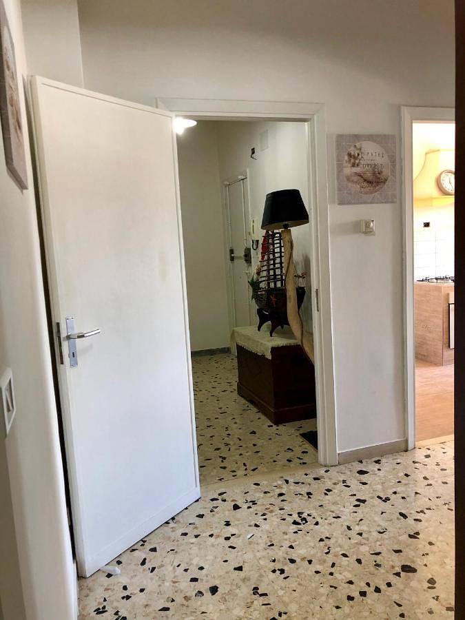 Ferienhaus für 4 Personen, mit Ausblick und Terrasse in Terracina - 4