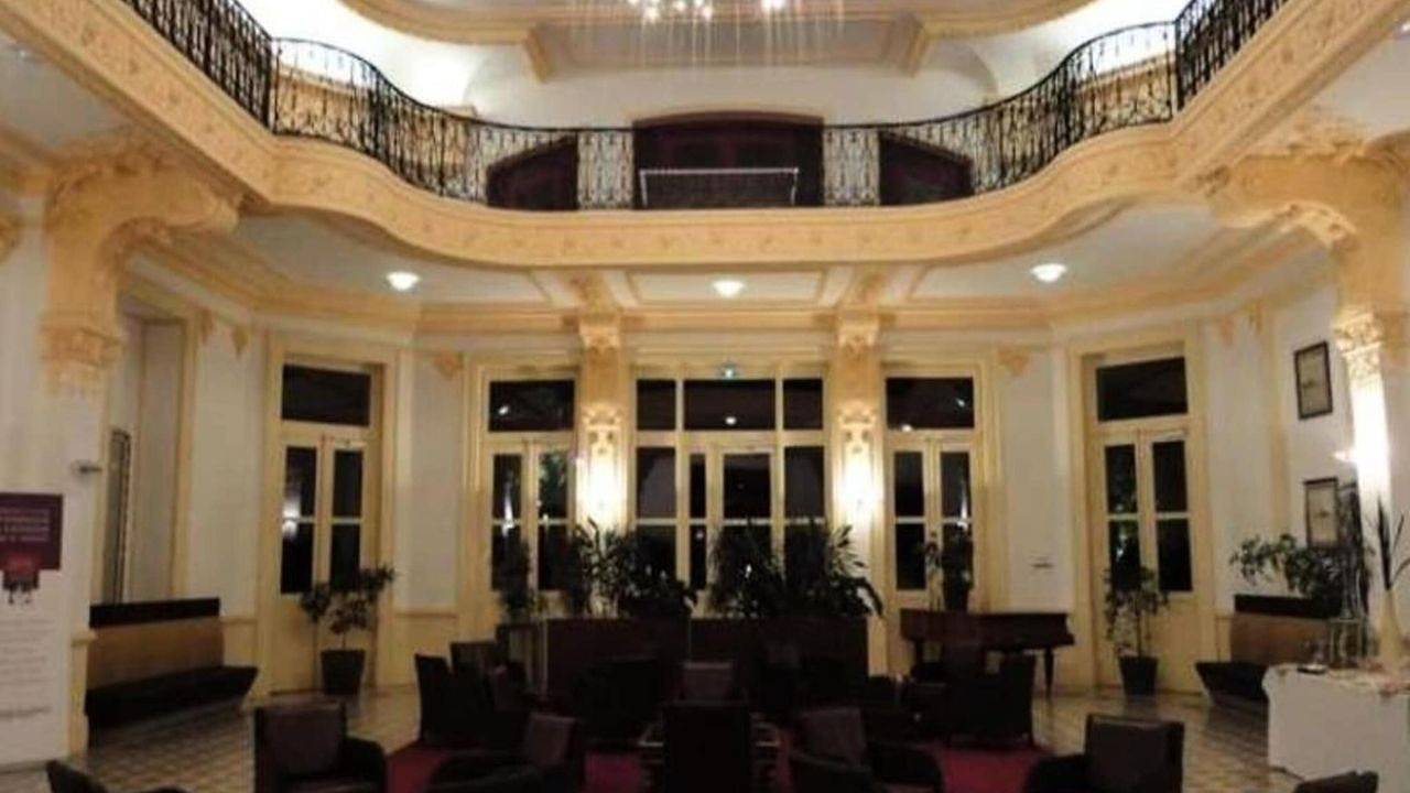 Apartamento vacacional entero, Ferienwohnung für 2 Personen (19 m²) in Allevard, Isère