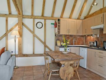 Cottage for 4 People in Ashurst, West Sussex, Photo 3