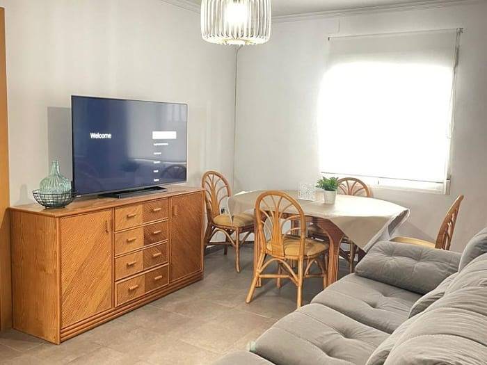 Ferienwohnung für 8 Personen in Port de Sagunt