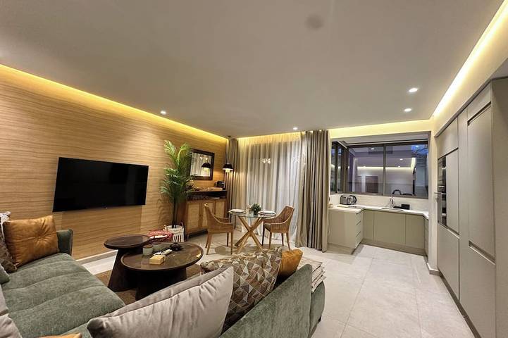Apartamento de vacaciones para 2 personas - 1