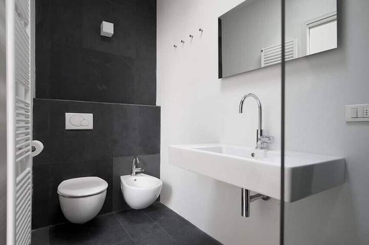 Appartement entier, Appartement avec vue imprenable sur le lac, pas besoin de voiture in Varenna, Commune de Varenna