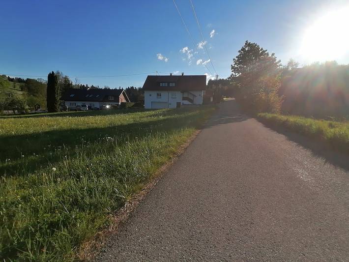 Ferienhaus für 6 Personen, mit Terrasse und Pool sowie Garten, mit Haustier in Landkreis Lindau - 4