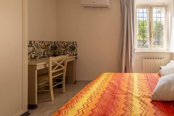 Appartement entier, Apartment in the center a few meters from Piazza Duomo in Orvieto, Province de Terni