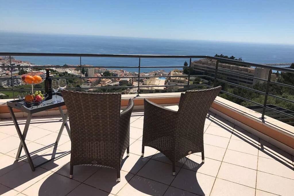 Luxus Ferienhaus Casa Paraiso in Sesimbra, Halbinsel von Setúbal