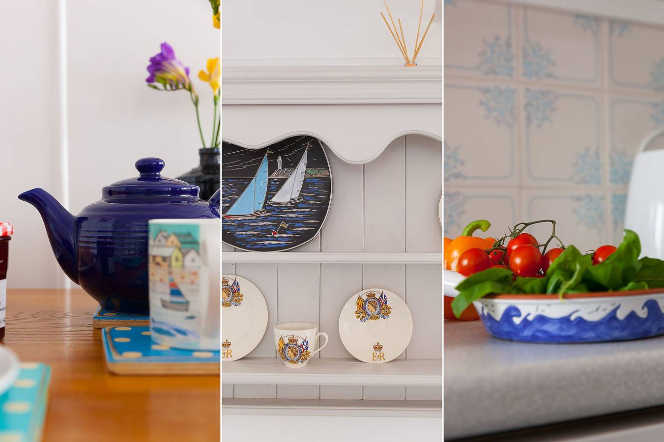 Cottage für 4 Personen in St. Ives, Cornwall