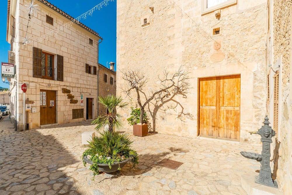 Apartamento entero, Impresionante apartamento en Moscari con Wifi in Moscari, Selva (Mallorca)