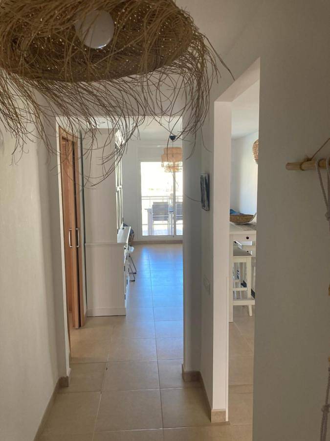 Gîte pour 4 personnes, avec piscine ainsi que jardin et vue, animaux acceptés dans l'Hospitalet de l'Infant - 2