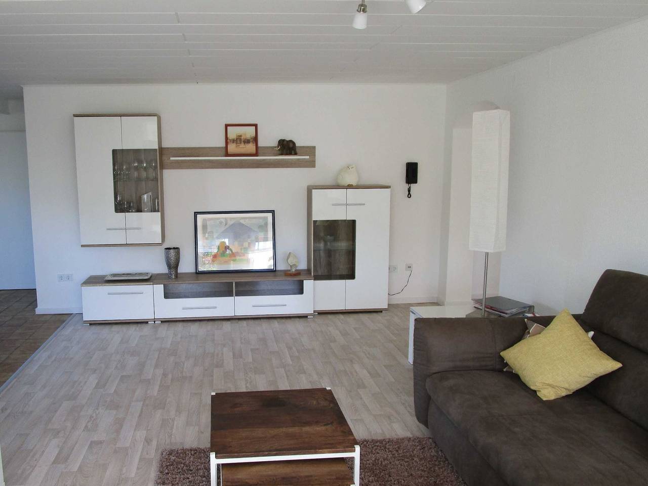 Ganze Ferienwohnung, Ferienwohnung Waldvogt in Schieder-Schwalenberg, Kreis Lippe