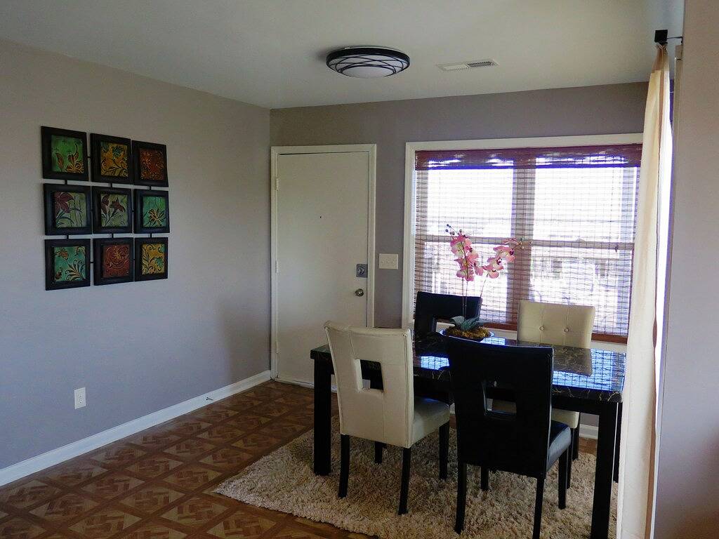 Vacation Home for 6 Guests in Myrtle Beach, Grand Strand