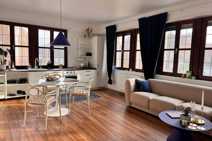 Ferienwohnung für 2 Personen in Ruppertsberg