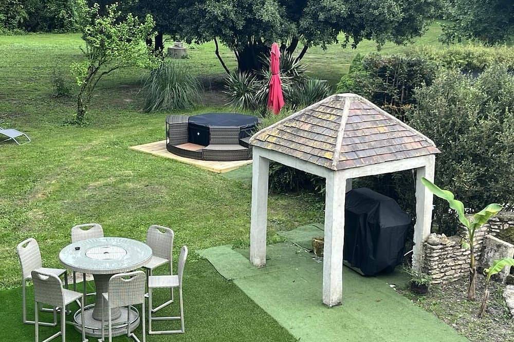 Gîte maison pour petits groupes ou en famille in Amboise, Région de Tours