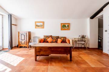 Appartement De Vacances pour 8 Personnes dans Redortiers, Région de Forcalquier, Photo 2
