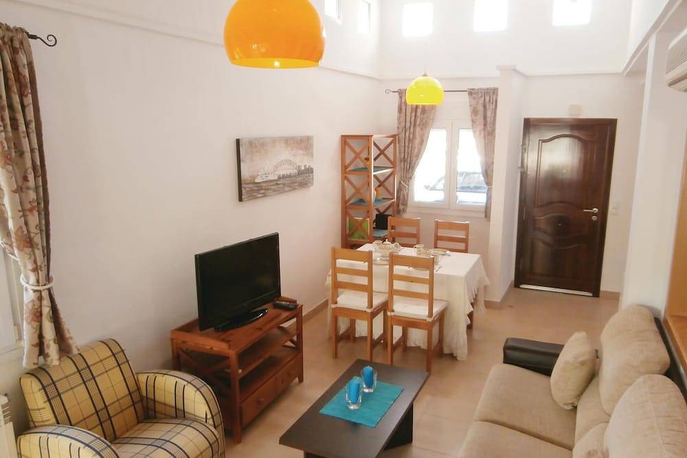 Haustierfreundliches Haus in Torre. in Mar Menor Polaris World, Torre Pacheco